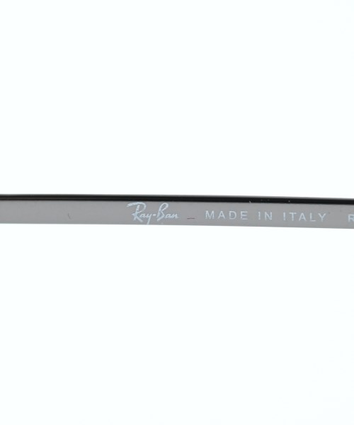 Ray-Ban（レイバン）サングラス 黒 サイズ:- メンズ/2200635443076