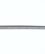 Ray-Ban（レイバン）サングラス 黒 サイズ:- メンズ/2200635443076