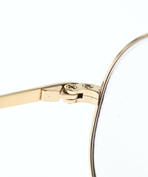 Ray-Ban（レイバン）サングラス ゴールド サイズ:- メンズ/2200635443083