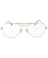 Ray-Ban（レイバン）サングラス ゴールド サイズ:- メンズ/2200635443083