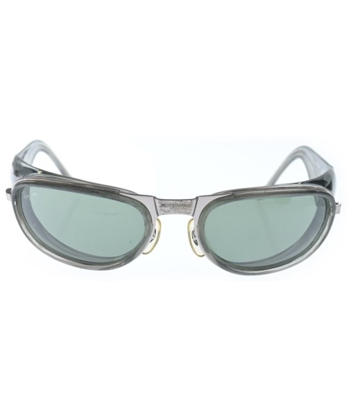 Ray-Ban（レイバン）サングラス グレー サイズ:- メンズ/2200622413099