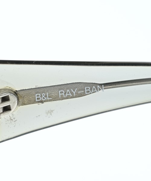 Ray-Ban（レイバン）サングラス グレー サイズ:- メンズ/2200622413099