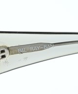 Ray-Ban（レイバン）サングラス グレー サイズ:- メンズ/2200622413099