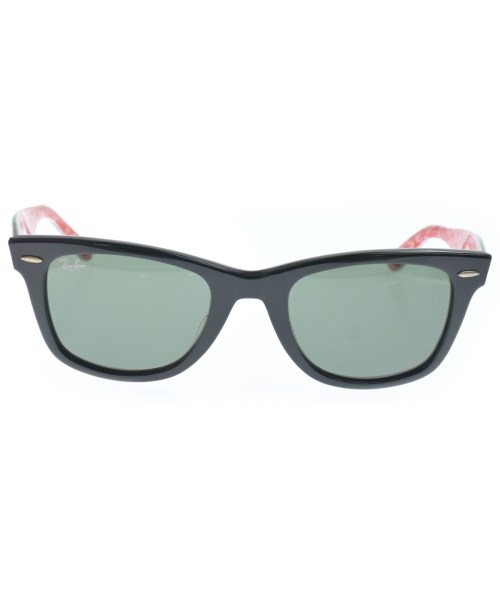 Ray-Ban（レイバン）サングラス 黒 サイズ:- メンズ/2200635842039