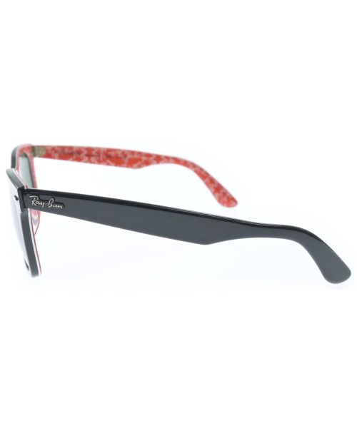 Ray-Ban（レイバン）サングラス 黒 サイズ:- メンズ/2200635842039