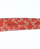 Ray-Ban（レイバン）サングラス 黒 サイズ:- メンズ/2200635842039