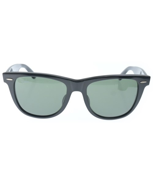 Ray-Ban（レイバン）サングラス 黒 サイズ:- メンズ/2200636153011