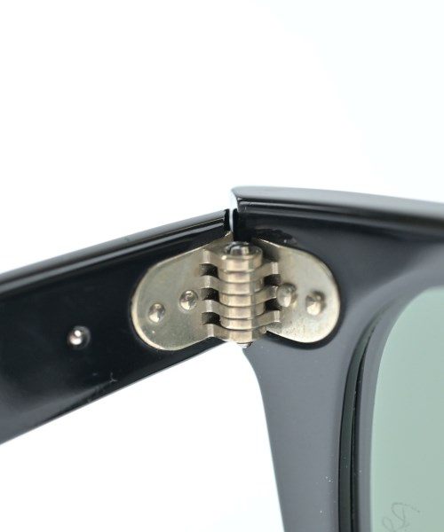 Ray-Ban（レイバン）サングラス 黒 サイズ:- メンズ/2200636153011
