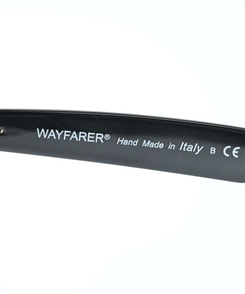 Ray-Ban（レイバン）サングラス 黒 サイズ:- メンズ/2200636153011