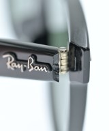 Ray-Ban（レイバン）サングラス 黒 サイズ:- メンズ/2200636153011