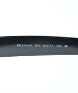 Ray-Ban（レイバン）サングラス 黒 サイズ:- メンズ/2200636153011