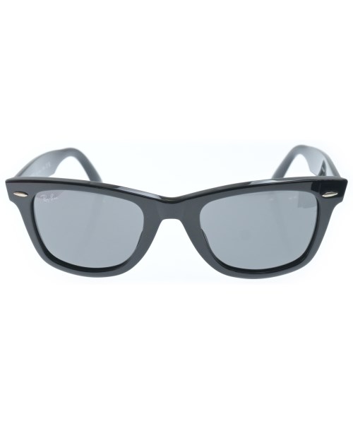Ray-Ban（レイバン）サングラス 黒 サイズ:- メンズ/2200623629093