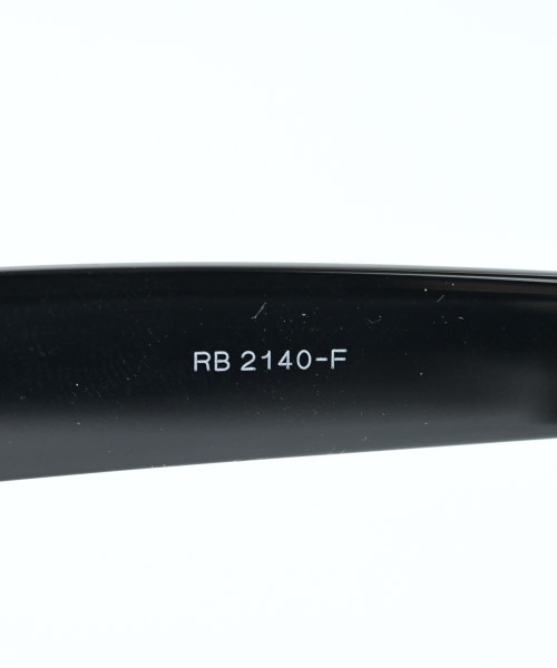 Ray-Ban（レイバン）サングラス 黒 サイズ:- メンズ/2200623629093