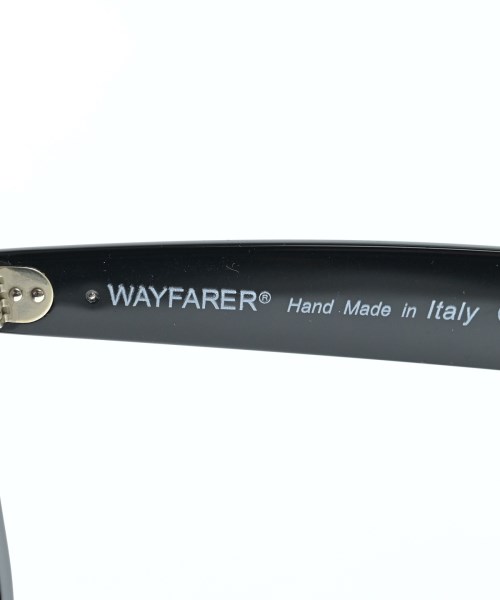 Ray-Ban（レイバン）サングラス 黒 サイズ:- メンズ/2200623629093