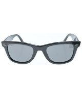 Ray-Ban（レイバン）サングラス 黒 サイズ:- メンズ/2200623629093