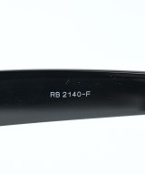 Ray-Ban（レイバン）サングラス 黒 サイズ:- メンズ/2200623629093