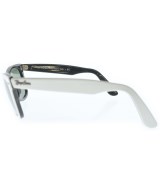 Ray-Ban（レイバン）サングラス 白 サイズ:- メンズ/2200622921068