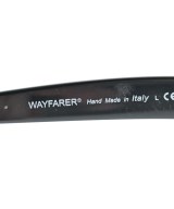 Ray-Ban（レイバン）サングラス 白 サイズ:- メンズ/2200622921068