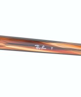 Ray-Ban（レイバン）メガネ 赤 サイズ:- メンズ/2200637555326