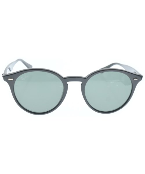Ray-Ban（レイバン）サングラス 黒 サイズ:- メンズ/2200638747010