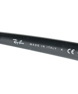 Ray-Ban（レイバン）サングラス 黒 サイズ:- メンズ/2200638747010
