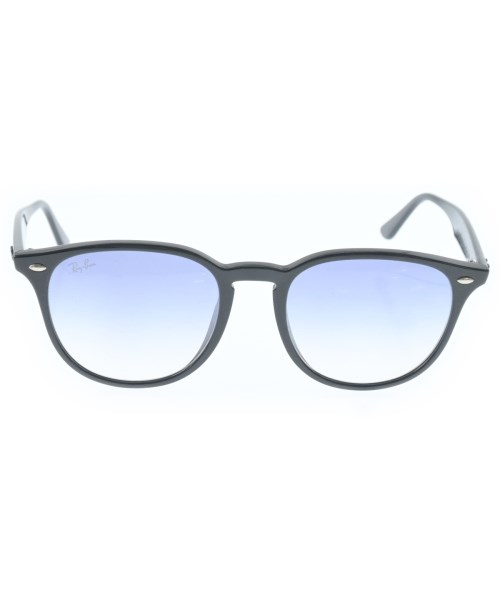 Ray-Ban（レイバン）サングラス 黒 サイズ:- メンズ/2200624033202