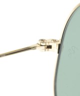 Ray-Ban（レイバン）サングラス ゴールド サイズ:- メンズ/2200639998084