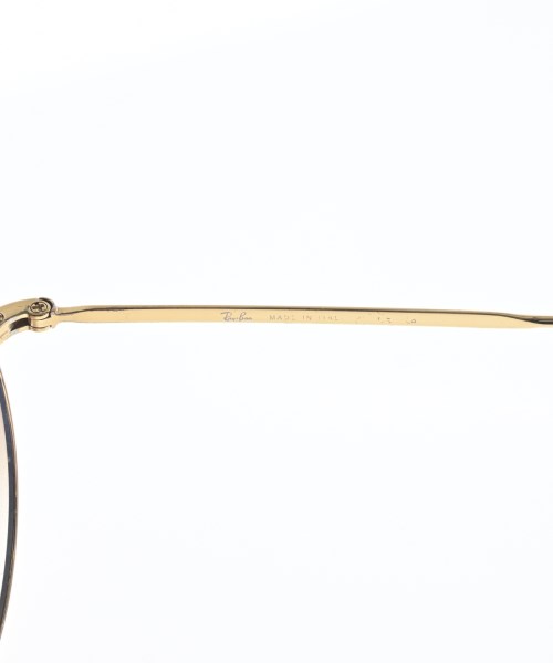 Ray-Ban（レイバン）サングラス ゴールド サイズ:- メンズ/2200640301095