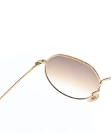 Ray-Ban（レイバン）サングラス ゴールド サイズ:- メンズ/2200640301095