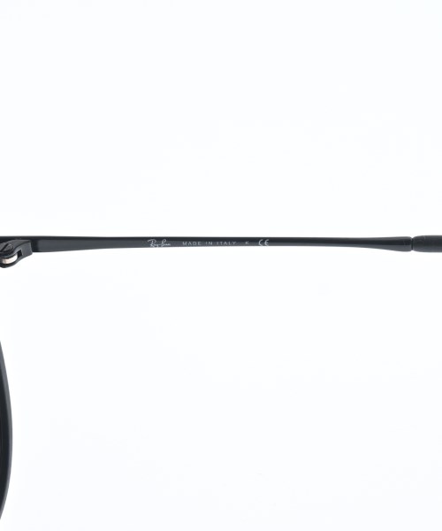 Ray-Ban（レイバン）サングラス 黒 サイズ:- メンズ/2200628555106