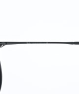Ray-Ban（レイバン）サングラス 黒 サイズ:- メンズ/2200628555106