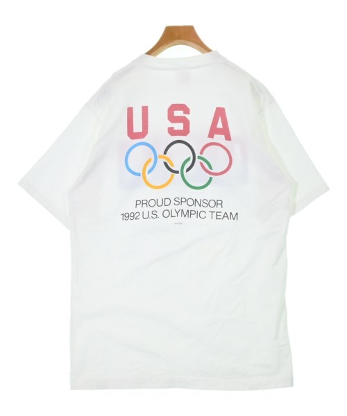 Ray-Ban（レイバン）Tシャツ・カットソー 白 サイズ:XL メンズ/2200641428067