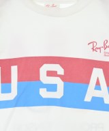 Ray-Ban（レイバン）Tシャツ・カットソー 白 サイズ:XL メンズ/2200641428067