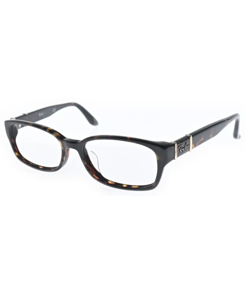 Ray-Ban(レイバン)メガネ 茶 サイズ:-/2200629640085