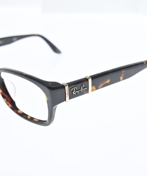 Ray-Ban（レイバン）メガネ 茶 サイズ:- メンズ/2200629640085