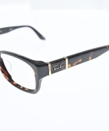 Ray-Ban（レイバン）メガネ 茶 サイズ:- メンズ/2200629640085
