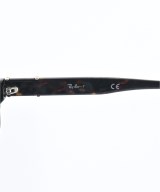 Ray-Ban（レイバン）メガネ 茶 サイズ:- メンズ/2200629640085