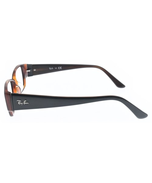 Ray-Ban（レイバン）メガネ 黒 サイズ:- メンズ/2200629640092