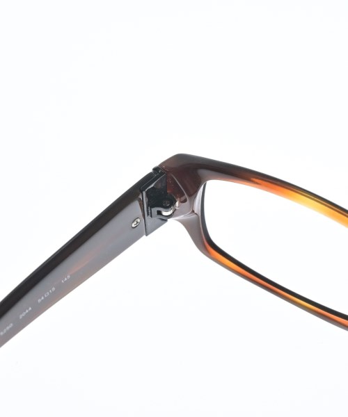 Ray-Ban（レイバン）メガネ 黒 サイズ:- メンズ/2200629640092