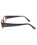 Ray-Ban（レイバン）メガネ 黒 サイズ:- メンズ/2200629640092