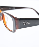 Ray-Ban（レイバン）メガネ 黒 サイズ:- メンズ/2200629640092