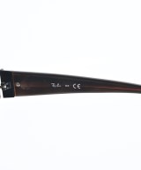 Ray-Ban（レイバン）メガネ 黒 サイズ:- メンズ/2200629640092