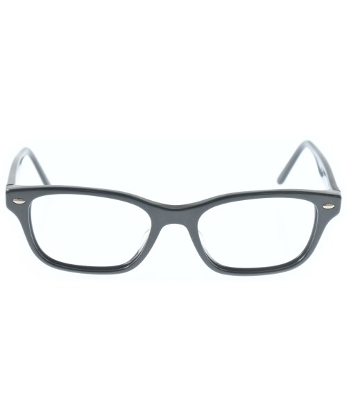 Ray-Ban（レイバン）メガネ 黒 サイズ:- メンズ/2200629640108