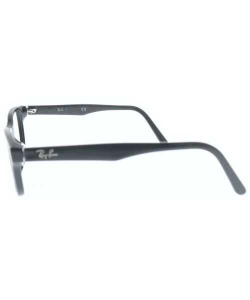 Ray-Ban（レイバン）メガネ 黒 サイズ:- メンズ/2200629640108