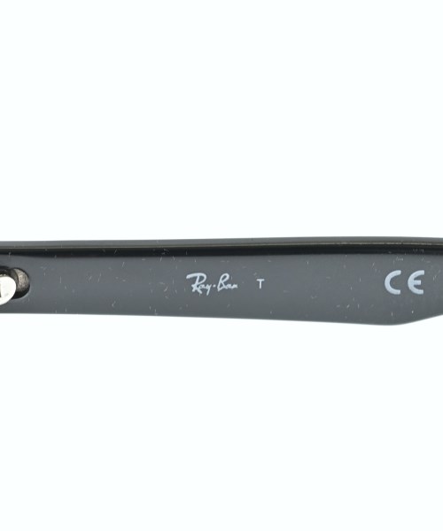 Ray-Ban（レイバン）メガネ 黒 サイズ:- メンズ/2200629640108