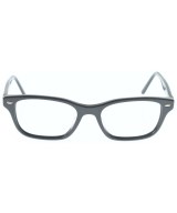 Ray-Ban（レイバン）メガネ 黒 サイズ:- メンズ/2200629640108