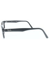 Ray-Ban（レイバン）メガネ 黒 サイズ:- メンズ/2200629640108