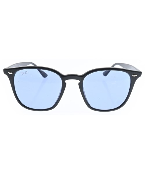 Ray-Ban（レイバン）サングラス 黒 サイズ:- メンズ/2200642592088