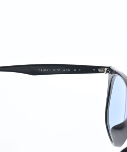 Ray-Ban（レイバン）サングラス 黒 サイズ:- メンズ/2200642592088