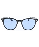 Ray-Ban（レイバン）サングラス 黒 サイズ:- メンズ/2200642592088